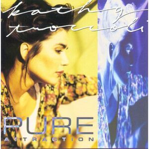 Kathy Troccoli - Pure Attraction  CD